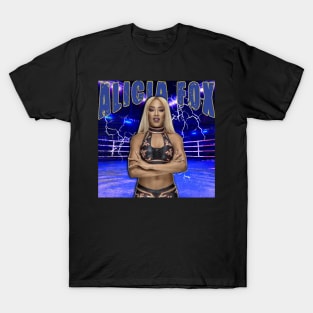 ALICIA FOX T-Shirt